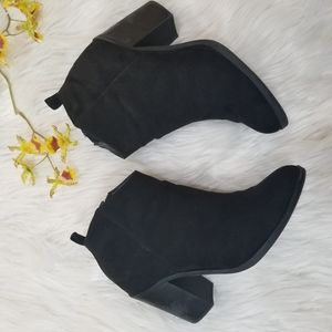 womens rubber ankle rain boots